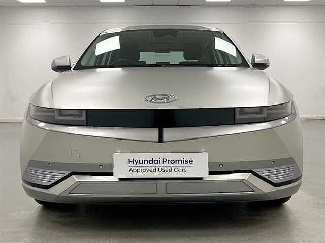 Hyundai IONIQ 5 160kW Premium 73 kWh 5dr Auto