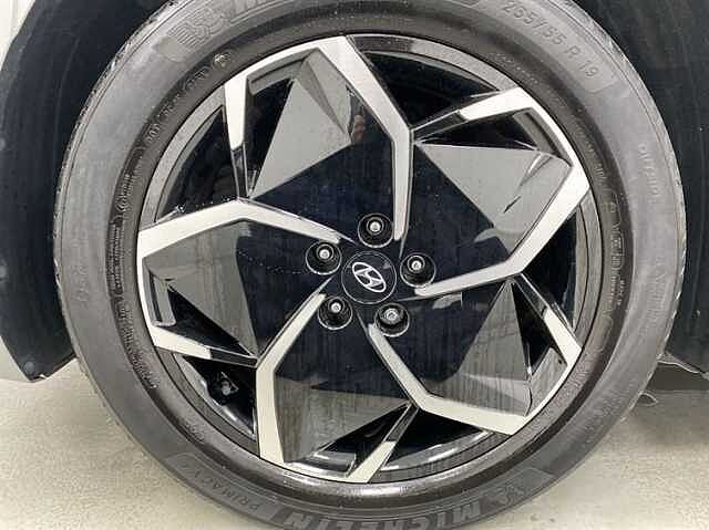 Hyundai IONIQ 5 160kW Premium 73 kWh 5dr Auto