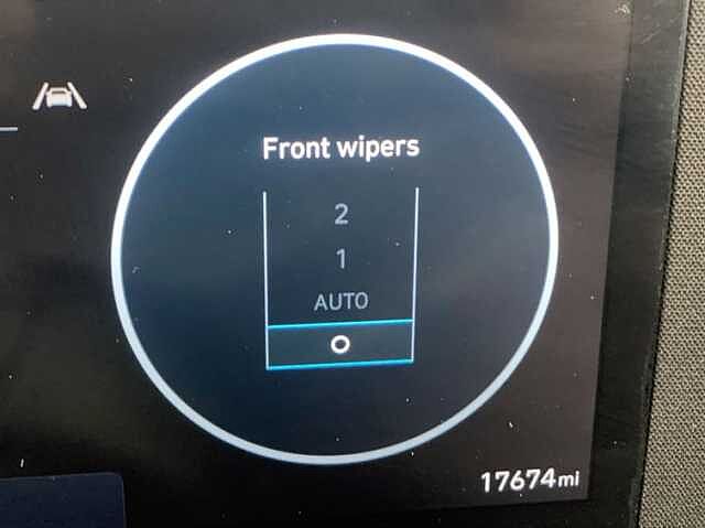 Hyundai KONA 1.0T Advance 5dr BLUE