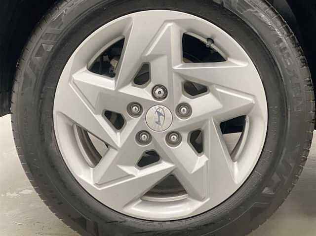 Hyundai KONA 1.0T Advance 5dr BLUE