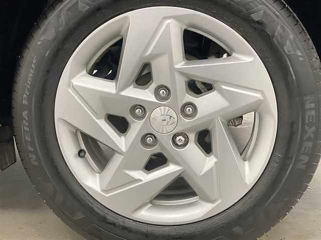 Hyundai KONA 1.0T Advance 5dr BLUE