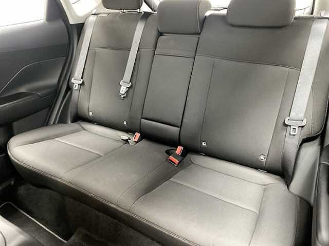 Hyundai KONA 1.0T Advance 5dr BLUE