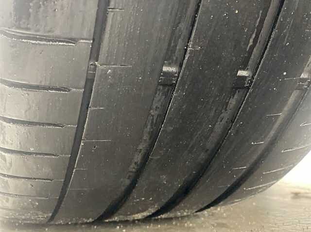 Hyundai TUCSON 1.6 CRDi 48V MHD 136 N Line 5dr 2WD DCT GREY