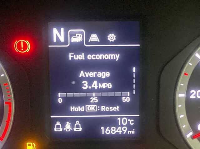 Hyundai I10 1.0 MPi Premium 5dr Auto GREY