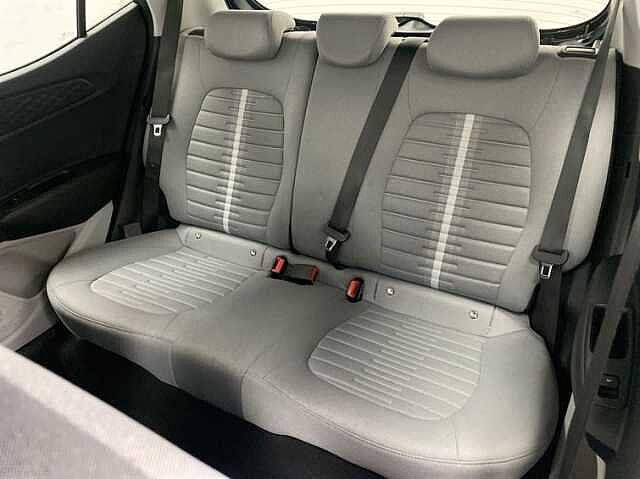 Hyundai I10 1.0 MPi Premium 5dr Auto GREY