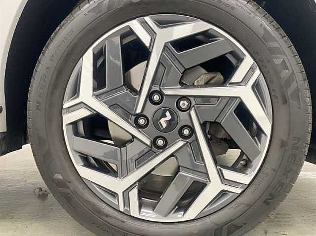 Hyundai KONA 1.0T N Line 5dr