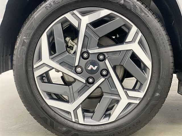 Hyundai KONA 1.0T N Line 5dr