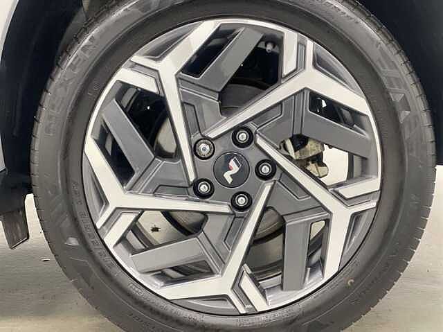 Hyundai KONA 1.0T N Line 5dr