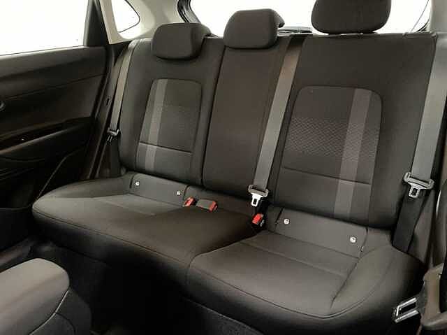 Hyundai I20 1.0T GDi Premium 5dr GREY