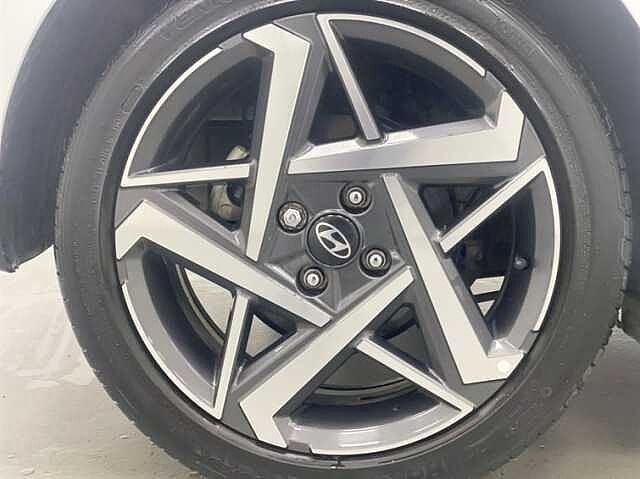 Hyundai I20 1.0T GDi Premium 5dr DCT