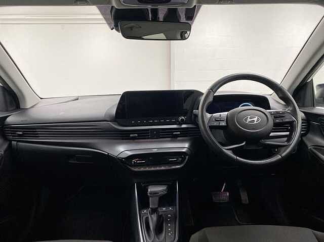 Hyundai I20 1.0T GDi Premium 5dr DCT
