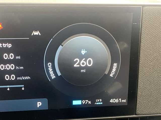 Hyundai IONIQ 5 168kW N Line S 84 kWh 5dr Auto GREY