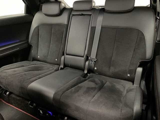 Hyundai IONIQ 5 168kW N Line S 84 kWh 5dr Auto GREY