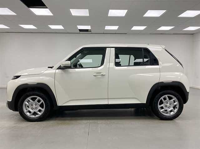 Hyundai INSTER 85kW 01 49kWh 5dr Auto