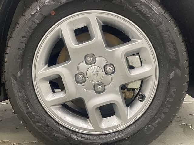 Hyundai INSTER 85kW 01 49kWh 5dr Auto