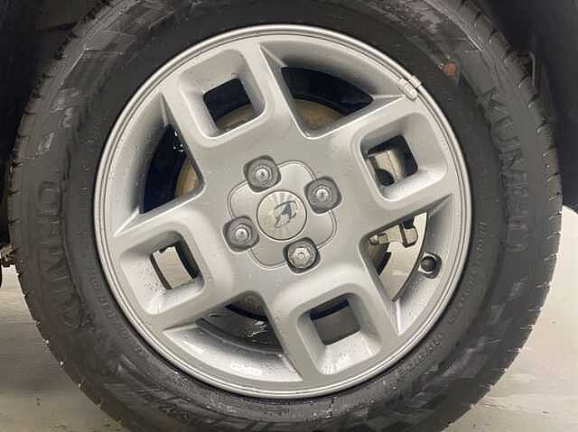 Hyundai INSTER 85kW 01 49kWh 5dr Auto