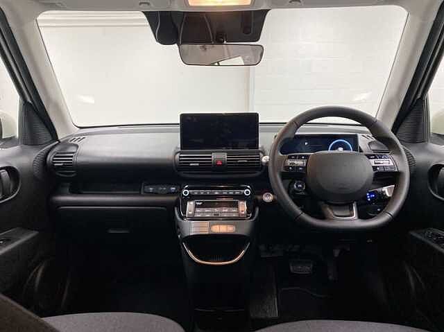 Hyundai INSTER 85kW 01 49kWh 5dr Auto