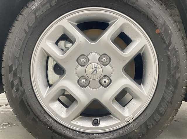 Hyundai INSTER 85kW 01 49kWh 5dr Auto