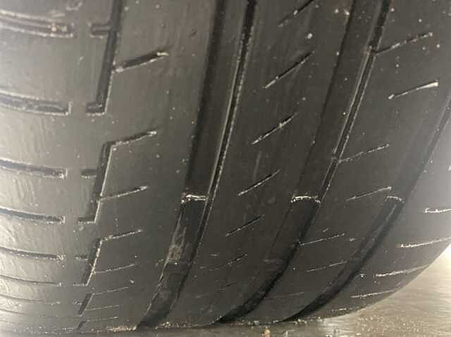 Hyundai TUCSON 1.6 TGDi 48V MHD N Line S 5dr 2WD DCT