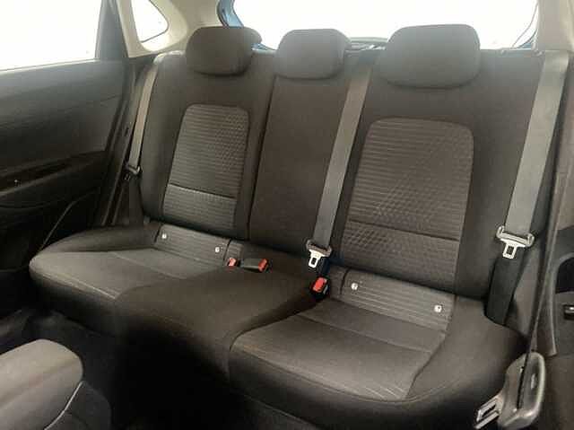 Hyundai I20 1.0T GDi 48V MHD Premium 5dr TURQUOISE