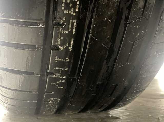 Hyundai I30 1.5T GDi N Line 5dr GREY