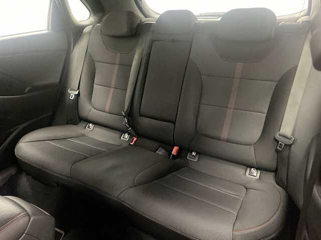 Hyundai I30 1.5T GDi N Line 5dr GREY