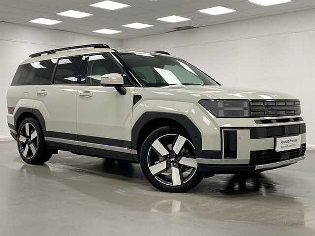 1.6 TGDi Plug-in Hybrid Ultimate 5dr 4WD Auto