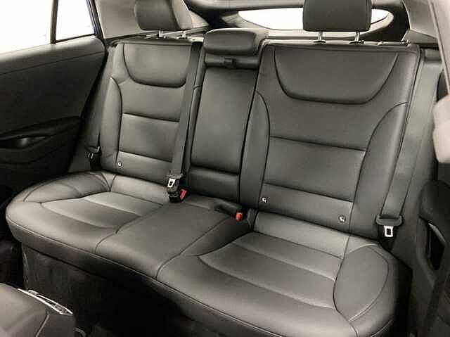 Hyundai IONIQ 1.6 GDi Hybrid Premium SE 5dr DCT BLUE