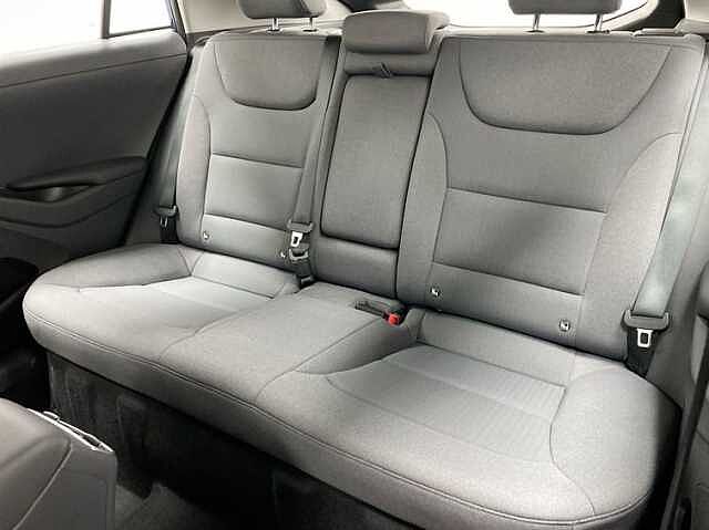 Hyundai IONIQ 1.6 GDi Hybrid Premium 5dr DCT BLUE