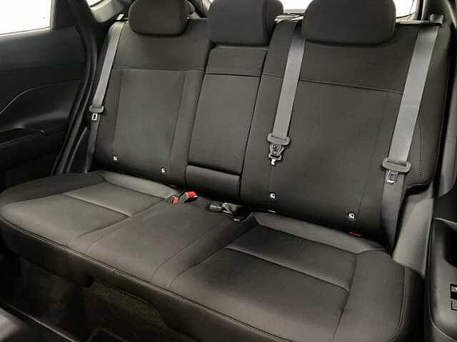 Hyundai KONA 1.6 GDi Hybrid N Line 5dr DCT RED