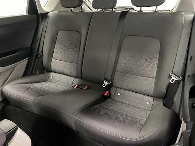 Hyundai BAYON 1.0 TGDi 48V MHEV Ultimate 5dr DCT