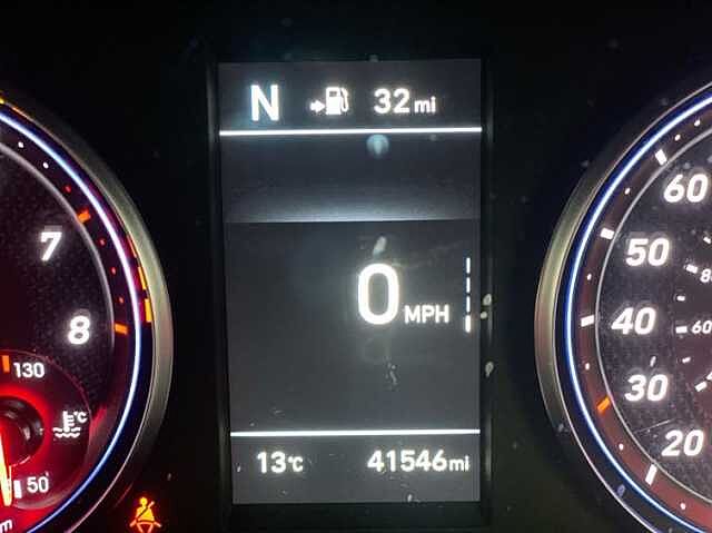 Hyundai I30 2.0T GDI N Performance 5dr