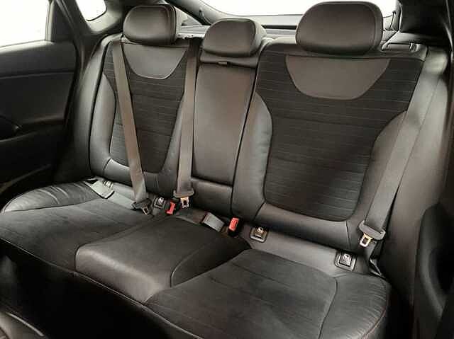 Hyundai I30 2.0T GDI N Performance 5dr