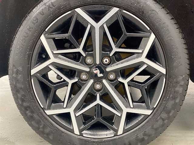 Hyundai TUCSON 1.6 TGDi N Line 5dr 2WD