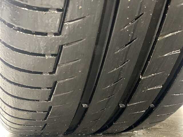 Hyundai TUCSON 1.6 TGDi N Line 5dr 2WD