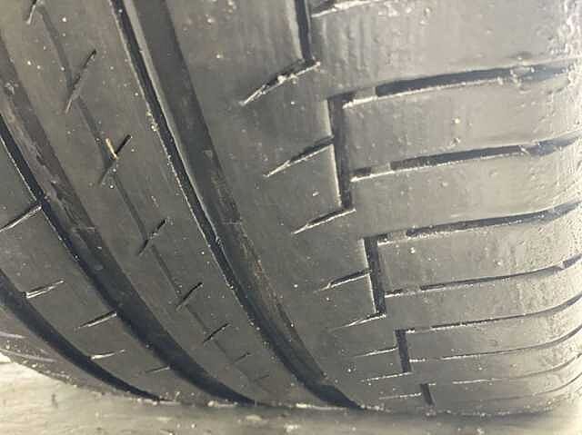 Hyundai TUCSON 1.6 TGDi N Line 5dr 2WD