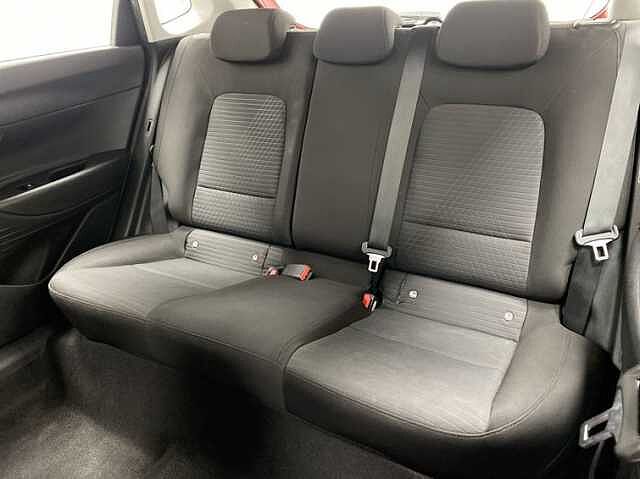 Hyundai I20 1.0T GDi 48V MHD SE Connect 5dr DCT RED