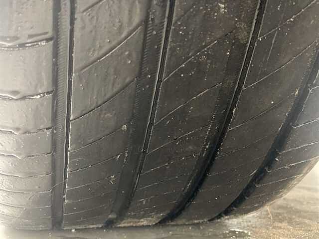 Hyundai TUCSON 1.6T Hybrid N Line S 5dr Auto GREY