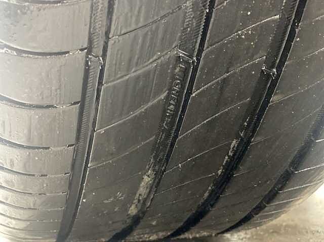 Hyundai TUCSON 1.6T Hybrid N Line S 5dr Auto GREY