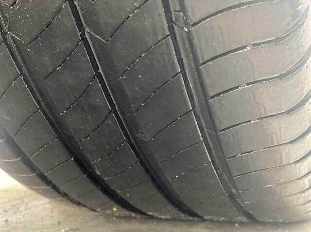 Hyundai TUCSON 1.6T Hybrid N Line S 5dr Auto GREY