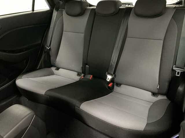 Hyundai I20 1.0 T-GDi Play 5dr BLUE