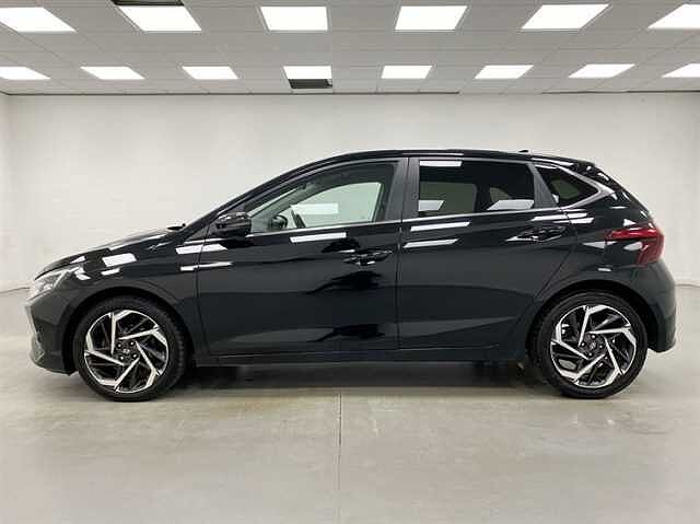 Hyundai I20 1.0T GDi 48V MHD Premium 5dr