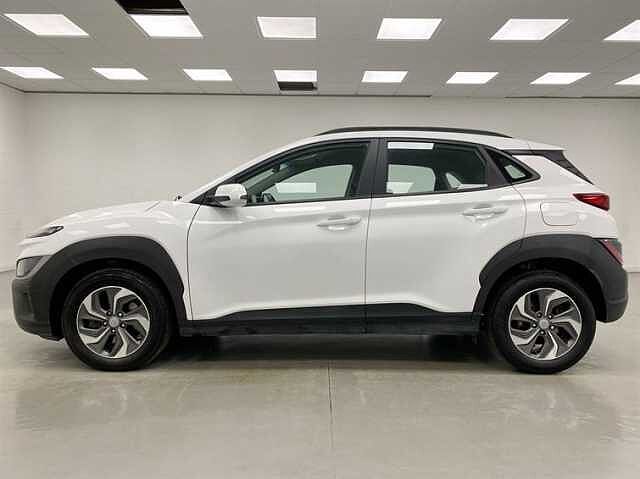 Hyundai KONA 1.6 GDi Hybrid SE Connect 5dr DCT