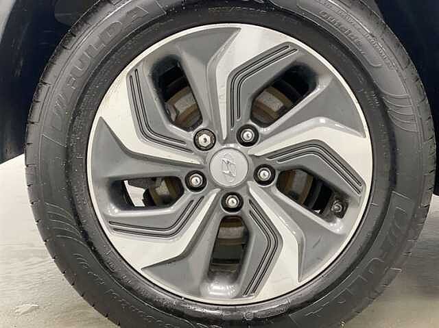 Hyundai KONA 1.6 GDi Hybrid SE Connect 5dr DCT