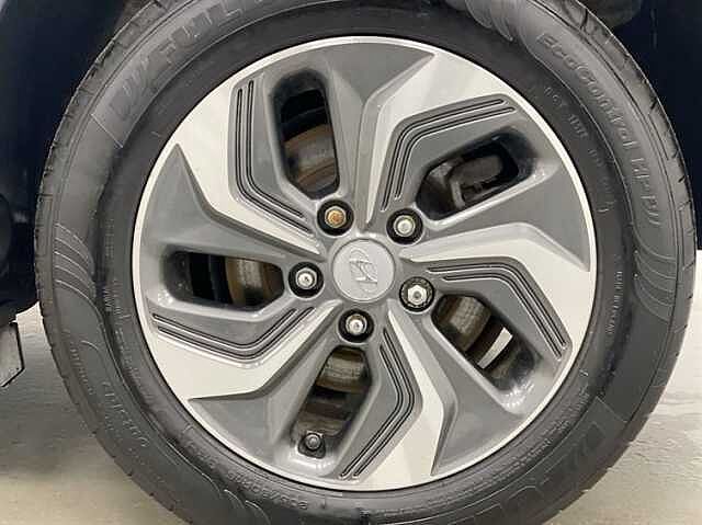 Hyundai KONA 1.6 GDi Hybrid SE Connect 5dr DCT
