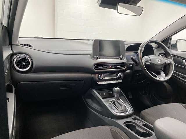 Hyundai KONA 1.6 GDi Hybrid SE Connect 5dr DCT