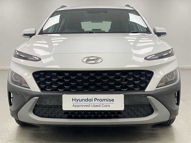Hyundai KONA 1.6 GDi Hybrid SE Connect 5dr DCT