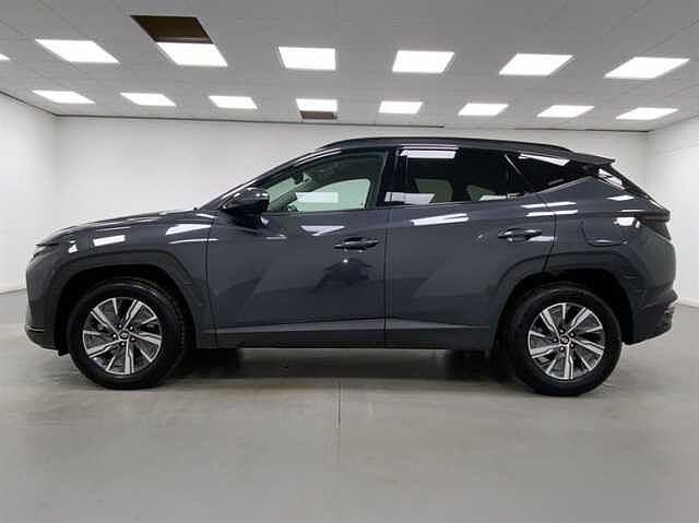Hyundai TUCSON 1.6 TGDi Hybrid 230 SE Connect 5dr 2WD Auto