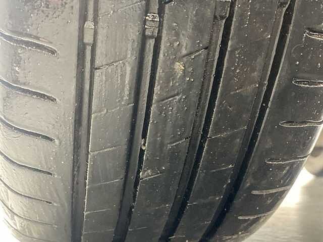 Hyundai TUCSON 1.6 TGDi Hybrid 230 SE Connect 5dr 2WD Auto