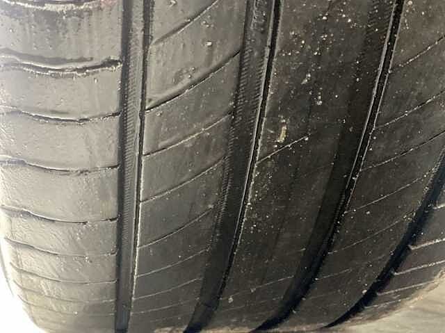 Hyundai TUCSON 1.6T Hybrid N Line 5dr Auto GREY